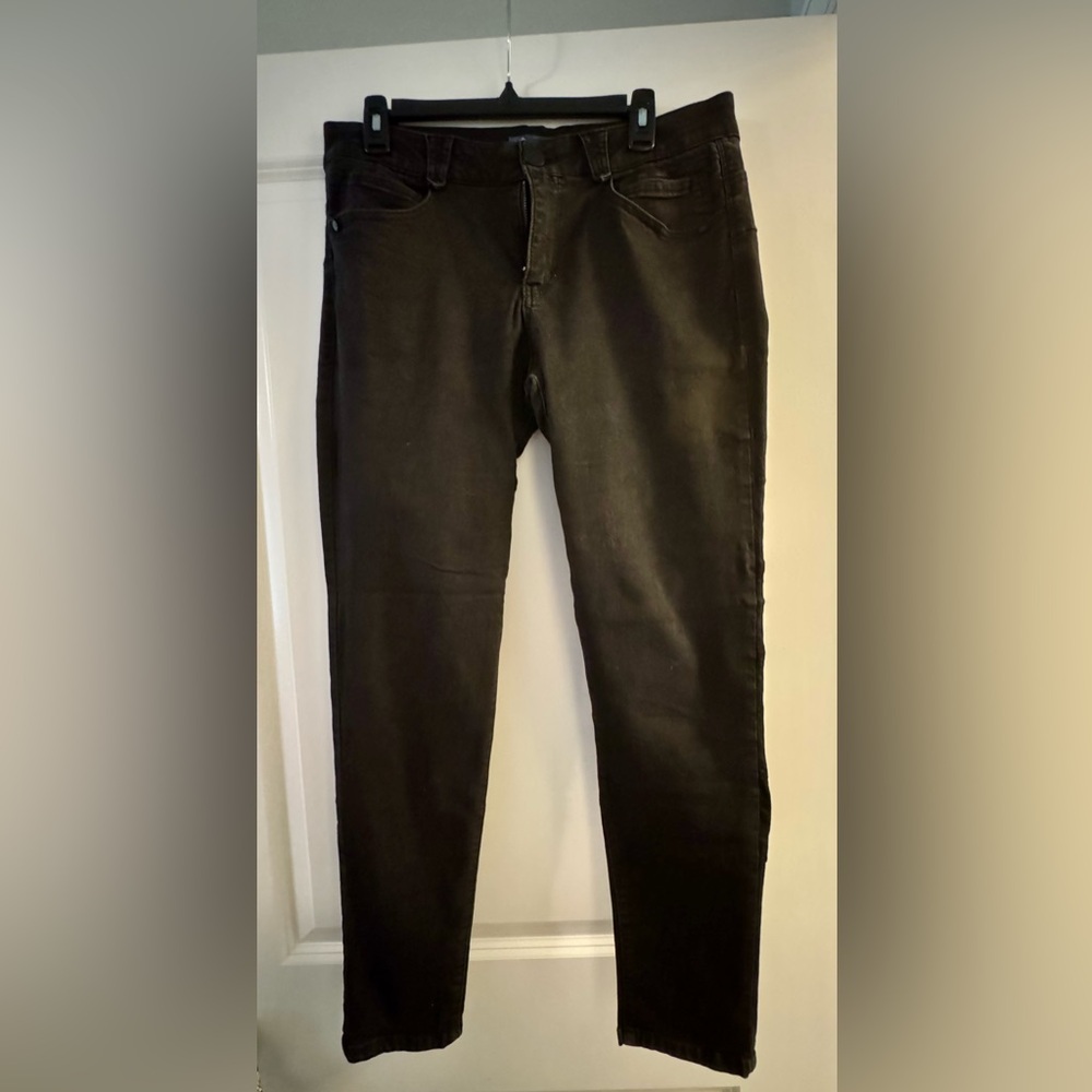 Democracy Black Denim Jeans